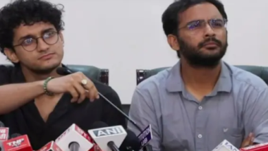 Photo of CJP ने आंदोलन वापस लिया, सरकार ने मानी मांगें; धर्मेंद्र प्रधान के इस्तीफे के बाद बनी सहमति