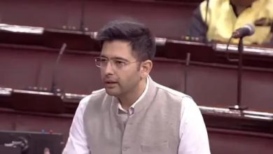 Photo of क्या राघव चड्ढा को झटका या मिली आंशिक राहत? दिल्ली हाई कोर्ट ने पूरी सामग्री हटाने से किया इनकार, पर 5 दस्तावेजों पर लिया बड़ा एक्शन!