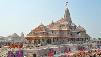 Photo of अयोध्या राम मंदिर चढ़ावा मामला: एसआईटी (SIT) की जांच में बड़ा खुलासा, शेयर बाजार और सोने में खपाई गई चोरी की रकम