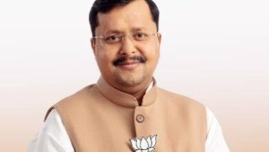 Photo of नितिन नवीन और बीएल संतोष आज विशाखापत्तनम होंगे रवाना, संघ की समन्वय बैठक में होंगे शामिल