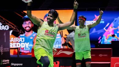 Photo of विश्व स्तनपान सप्ताह 2026: चेन्नई के बेसेंट नगर बीच पर विशाल ‘ब्रेस्टफीडिंग अवेयरनेस वाकाथॉन’ का आयोजन, उमड़ा जनसैलाब
