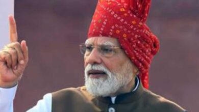 Photo of ओलंपिक 2036 की तैयारी, प्रधानमंत्री मोदी ने की देशव्यापी खेल प्रतिभा खोज अभियान की घोषणा