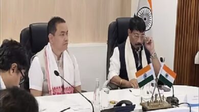 Photo of शिलांग में असमिया नागरिकों पर हमले की जांच के लिए एसआईटी गठित: उपमुख्यमंत्री एस धर