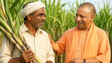 Photo of किसान परिवारों का सहारा बनी ‘मुख्यमंत्री कृषक दुर्घटना कल्याण योजना’, बजट बढ़ाकर योगी सरकार ने आश्रितों को दी मजबूती