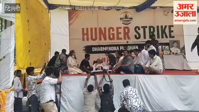 Photo of CJP और आम आदमी पार्टी का बढ़ता गठजोड़: हर कदम पर साथ निभाने वाले ‘सदाबहार दोस्त’ की भूमिका में AAP