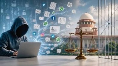 Photo of ई-कोर्ट्स (e-Courts) फेज-III क्षमता विस्तार