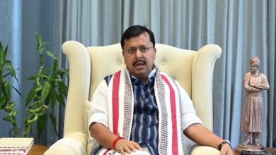 Photo of कांग्रेस आज ‘नई मुस्लिम लीग’ बन गई : नितिन नवीन