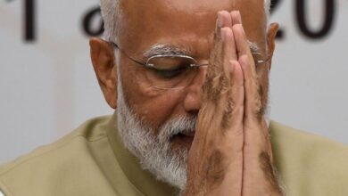 Photo of प्रधानमंत्री मोदी ने लाल किले पर पहुंचने से पहले देशवासियों को दीं स्वतंत्रता दिवस की शुभकामनाएं