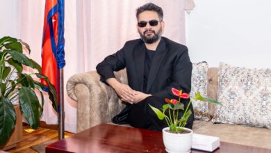 Photo of नेपाल में भीषण आपदा पर प्रधानमंत्री बालेन्द्र शाह का संदेश- यह समय बेहद संवेदनशील