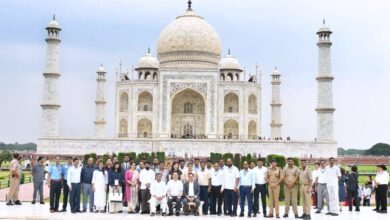 Photo of जापान संग रिश्तों को नई उड़ान देगा उत्तर प्रदेश, अब लखनऊ में साझेदारी का लिखा जाएगा महा अध्याय