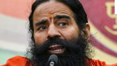 Photo of असली खतरे में देश का बचपन, युवाओं का भविष्य और देश की संस्कृति : बाबा रामदेव