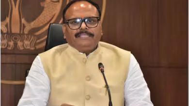 Photo of भारत-जापान स्वास्थ्य साझेदारी को मिलेगी नई ऊंचाईः ब्रजेश पाठक