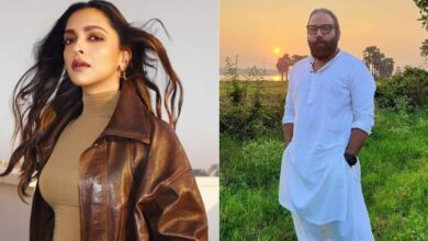Photo of ‘स्पिरिट’ विवाद में दीपिका पादुकोण का इशारों में पलटवार