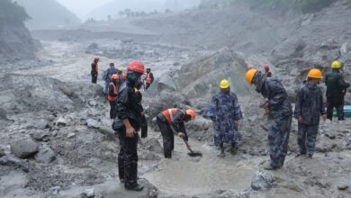 Photo of नेपाल त्रासदी : अबतक 768 शव बरामद, लापता लोगों की संख्या 2500 के पार
