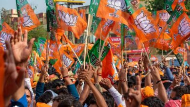 Photo of भाजपा ने युवाओं को साधने की रणनीति पर की बड़ी बैठक