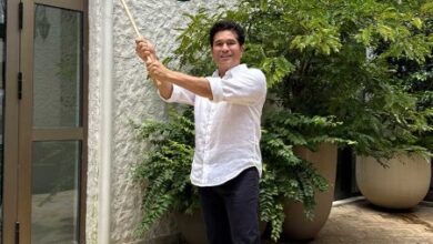 Photo of सचिन, रोहित, मिताली और कुंबले ने दी 80वें स्वतंत्रता दिवस की शुभकामनाएं