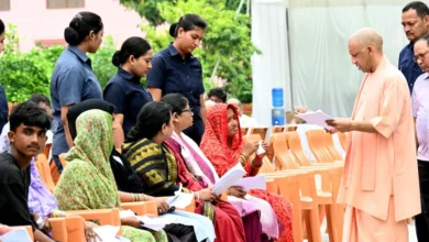 Photo of “रास्ता न दिला पाएं तो लेखपाल, कानूनगो, तहसीलदार सबको सस्पेंड करो”