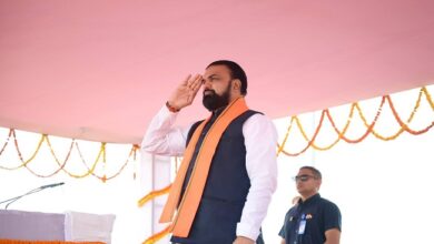 Photo of वर्ष 2030 से पहले बिहार में एक करोड़ नौकरी और रोजगार देने का लक्ष्य : सम्राट चौधरी