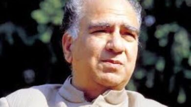 Photo of शांता कुमार ने ‘वंदे मातरम्’ के छंद हटाने पर उठाए सवाल, कांग्रेस से पूछा- मुस्लिम लीग के अनुसार क्यों चले भारत