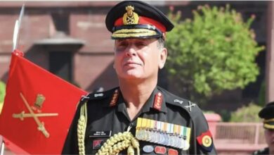 Photo of भारत के थल सेना प्रमुख जनरल धीरज सेठ आज से पांच दिन के नेपाल दौरे पर