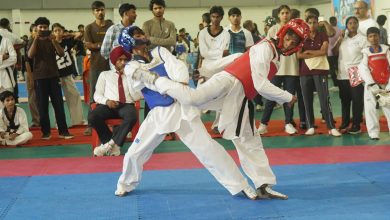 Photo of लखनऊ ने दूसरे दिन आठ स्वर्ण पदक जीतकर कायम किया दबदबा