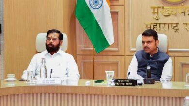 Photo of मराठी भाषा के मुद्दे पर महाराष्ट्र सरकार में दरार: सीएम फडणवीस के ‘एकतरफा’ फैसले से शिवसेना खफा