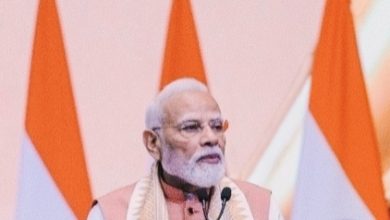 Photo of मोदी कल करेंगे ‘नशा मुक्त युवा- विकसित भारत संकल्प अभियान’ की शुरुआत