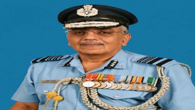 Photo of एयर मार्शल संदीप थरेजा होंगे सशस्त्र बल चिकित्सा सेवाओं के नए महानिदेशक