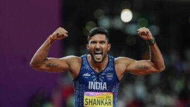 Photo of राष्ट्रीय खेल पुरस्कार 2025: 17 खिलाड़ियों को अर्जुन, 3 को द्रोणाचार्य पुरस्कार