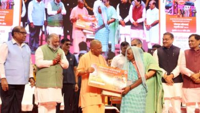 Photo of रक्षाबंधन के अवसर पर 27 से 29 अगस्त तक सहयात्री के साथ निशुल्क यात्रा कर सकेंगी माताएं-बहनें