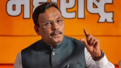 Photo of भाजपा ने विनोद तावड़े को बनाया यूपी का प्रभारी, जगदीश पटेल सह-प्रभारी