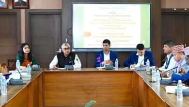 Photo of यूएन में भारत का सुझावः सूडान की शिक्षा के लिए अपनाएं ‘दीक्षा’ मॉडल