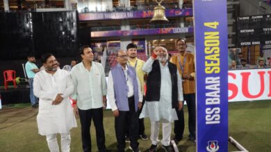 Photo of कानपुर सुपरस्टार्स ने मेरठ मावेरिक्स को दी 143 रन बनाने की चुनौती