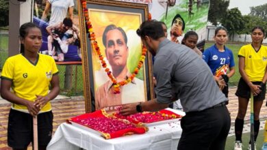 Photo of खेलो इंडिया योजना 2026-31 में 8 गुना बढ़ा बजट, 30 हजार खिलाड़ी होंगे लाभान्वित