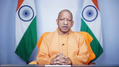 Photo of हर घर तिरंगा’ जनआंदोलन बने, 5 करोड़ घरों पर तिरंगा फहराने का लक्ष्य : मुख्यमंत्री योगी