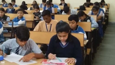 Photo of कक्षा 9 से 12 तक के विद्यार्थियों का शैक्षणिक भविष्य होगा डिजिटल और सुरक्षित, योगी सरकार ने अपार आईडी पर बढ़ाया फोकस