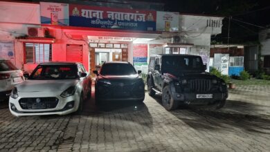Photo of प्रयागराज के नवाबगंज टोल प्लाजा पर बैरियर तोड़ने के मामले में अब तक कुल छह वाहन सीज