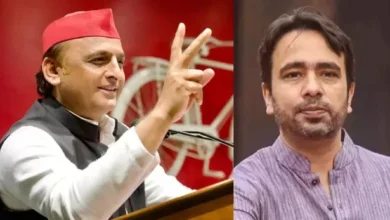 Photo of यूपी चुनाव 2027: जयंत को ‘चवन्नी’ कहने के पीछे अखिलेश की नई रणनीति? पश्चिमी यूपी में गुर्जरों को साधने का दांव