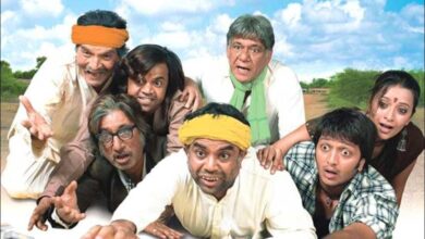 Photo of ‘मालामाल वीकली 2’ के लिए बनी बड़ी जोड़ी