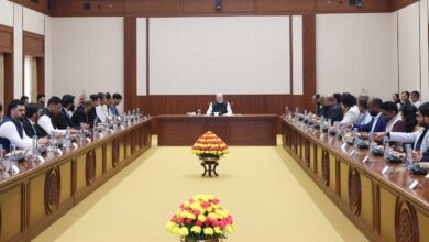 Photo of स्टार्टअप को भरोसा दिलाते हुए प्रधानमंत्री बोले ‘कोई मेरा हाथ नहीं छोड़ देगा ये विश्वास पैदा कर रहे’