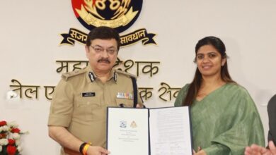 Photo of मप्र में कैदियों के मानसिक स्वास्थ्य को लेकर बड़ा कदम, आरआरयू के साथ हुआ अहम एमओयू