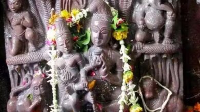 Photo of उज्जैन में मध्यरात्रि 12 बजे खुल जाएंगे नागचंद्रेश्वर मंदिर के पट, नागपंचमी पर 24 घंटे होंगे दर्शन