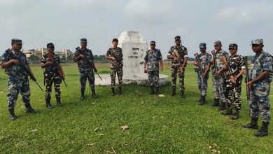 Photo of भारत-नेपाल सीमा प्रबंधन में नई तकनीकी पहल