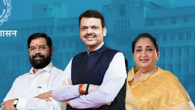 Photo of ‘थर्ड मुंबई’ बुनियादी ढांचा परियोजना पर फिर छिड़ा विवाद