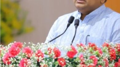 Photo of नेपाल बाढ़ त्रासदी में भारत की मदद पर सुकांत मजूमदार ने की प्रधानमंत्री की तारीफ