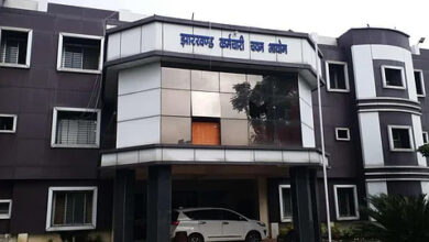 Photo of झारखंड में भर्ती परीक्षा विवाद गहराया: JSSC दफ्तर में CID की छापेमारी जारी, पूर्व JPSC अध्यक्ष एल. खियांग्ते सहित 20 गिरफ्तार