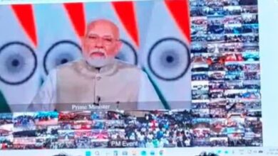 Photo of खेल केवल मेडल जीतने तक सीमित नहीं, यह जिम्मेदार नागरिक बनाता है: प्रधानमंत्री