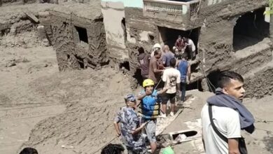 Photo of नेपाल जलप्रलय का विकराल रूप: तीन जिलों के 16 स्कूल तबाह, 233 छात्र और 17 शिक्षक लापता