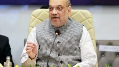 Photo of प्रधानमंत्री के स्वतंत्रता दिवस संबोधन को अमित शाह ने बताया ऐतिहासिक