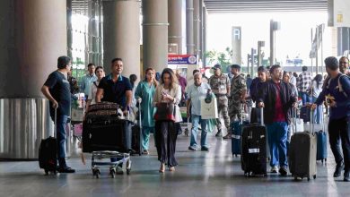 Photo of OPT वीजा पर $1,00,000 फीस का अमेरिकी प्रस्ताव